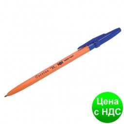 Ручка кулькова CORVINA 51 (синя)