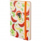 Книга записная Partner BBH Soft, 125*195, 96 л, кл., Fruits