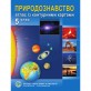 Естествознание. Атлас с контурными картами для 5 класса - Барладин А.В. (9789664551462)